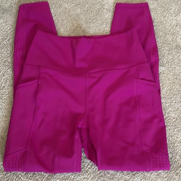 Bundle 2 Pair Workout Leggings - Picture 2 of 11